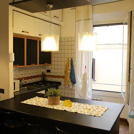 Casa Di Egeria Al Colosseo Apartment