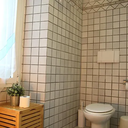 Casa Di Egeria Al Colosseo Apartment Rome
