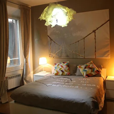 Casa Di Egeria Al Colosseo Apartment Rome