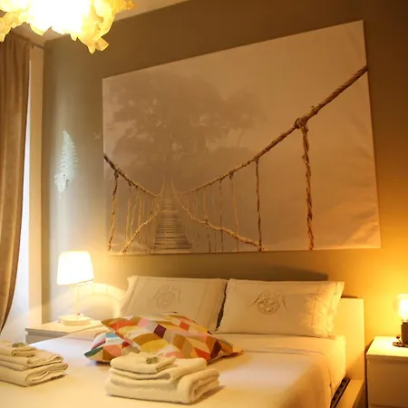 Casa Di Egeria Al Colosseo Apartment Rome