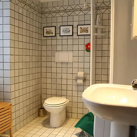 Casa Di Egeria Al Colosseo Apartment